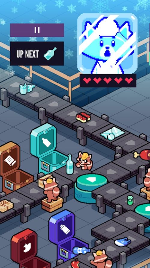 《垃圾分拣厂》手机版下载指南 体验v5.2安卓版与动漫游戏开发新趋势